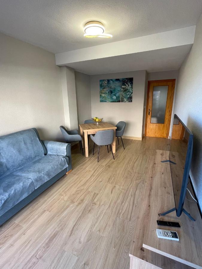 Darisol Apartman Santa Pola Kültér fotó