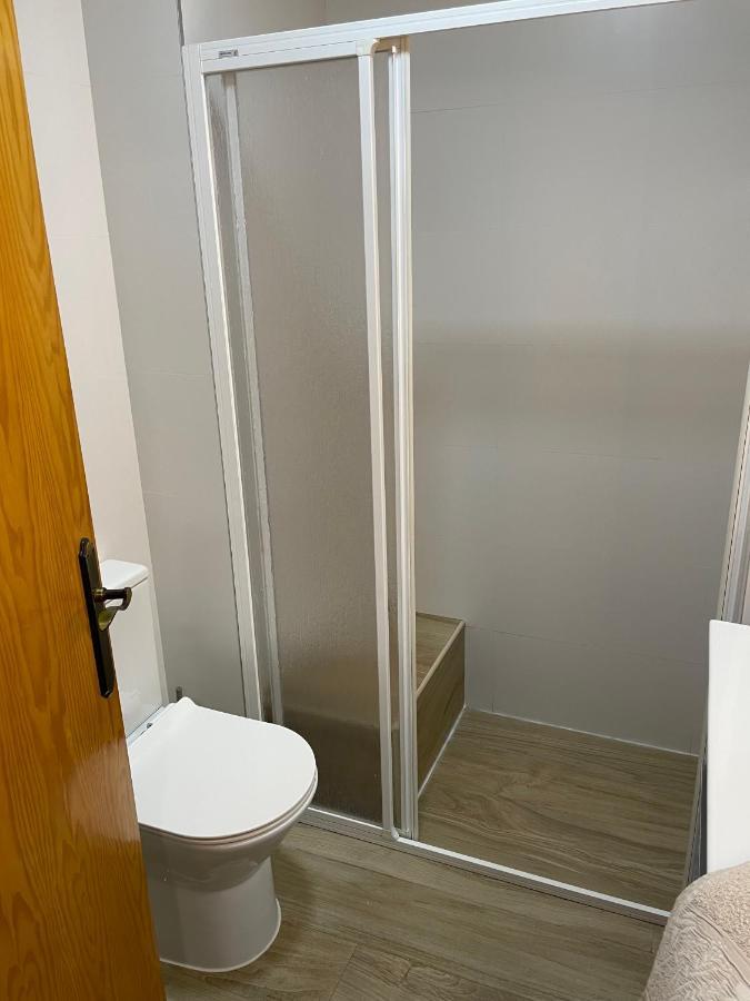 Darisol Apartman Santa Pola Kültér fotó