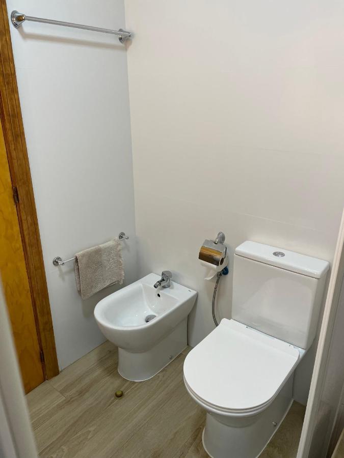 Darisol Apartman Santa Pola Kültér fotó