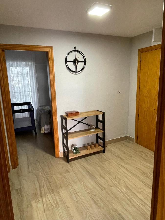 Darisol Apartman Santa Pola Kültér fotó