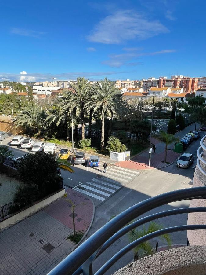 Darisol Apartman Santa Pola Kültér fotó