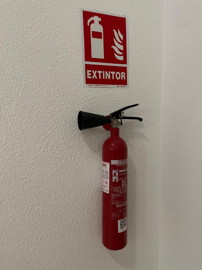 Darisol Apartman Santa Pola Kültér fotó